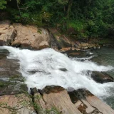 Thommankuthu Waterfalls Idukki 